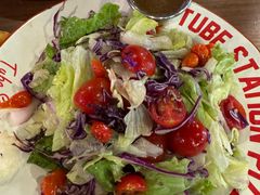-Tubestation站点比萨(高新万达ONE店)