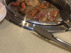 -鑫海汇海鲜烤肉自助(北国商城店)