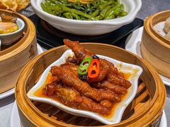 -粤匠·澳门点心粤菜海鲜(澳门半岛店)
