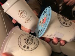 -有米酸奶