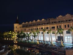 -赤坎·广东华侨国际旅游度假区