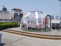 -北京云瑧金陵莲花酒店·莲·川小馆