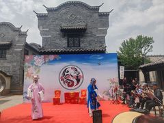 -红嫂家乡旅游区