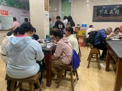 -洪师傅牛肉面(文昌南路店)