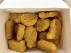 -麦当劳(虹口星荟中心店)