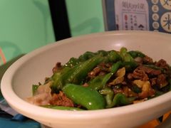 -姐夫的小菜(新中关购物中心店)