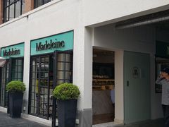 门面-Madeleine玛德琳(永平里店)
