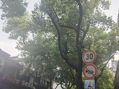 -非遗近水楼糕团(景德路店)