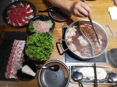 -呷哺呷哺 黄金牧场 (新中关购物中心店)