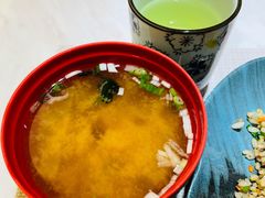 味增汤-元鹤日本料理