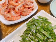 -南海渔家•海鲜•正宗海南菜(海棠湾店)