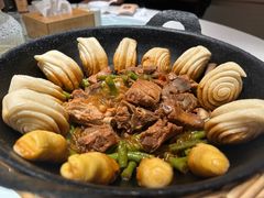 -古洼一锅鲜(开发区店)