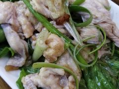 -齐齐哈尔烤肉·涮羊肉(光华中心店)