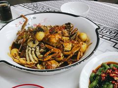 -严三毛口味虾·小严同学的店(曙光路直营店)