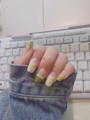 -晨·艺美甲美睫