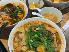 -螺小胖柳州螺蛳粉(钟楼总店)