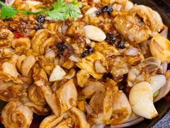 生嗜生肠-日昌餐馆(亦庄店)