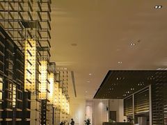 -宁海安岚·南溪阁全日餐厅