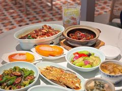 -小荔园·粤菜小馆(美的悦然广场店)