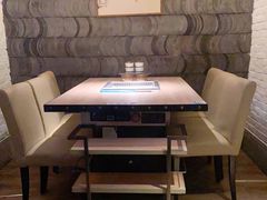 卡座-野妹经典火锅(江夏中百店)