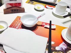 -鼎泰丰(渔阳店)