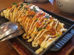 -無忧浅草君·洋风料理(下沙宝龙二期一店)