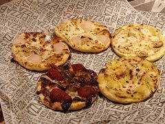 -比格比萨自助(宝山日月光店)