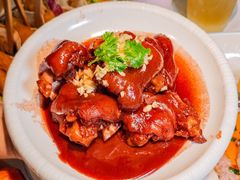 -肴约·花园式餐厅(湖里店)