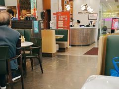 -明园茶餐厅(沙头角店)