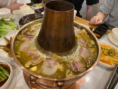 -浮何烤铺(桐梓林店)