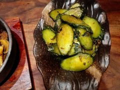 -JUKEBOX玖部音乐餐厅(华侨城店)