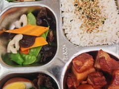 -贝林大翅鲸简餐厅(国家海洋博物馆店)