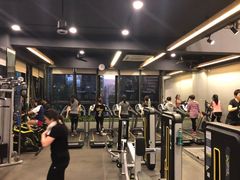 -帕瑞斯女子塑形健身(集美店)