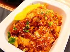 -小岛餐厅