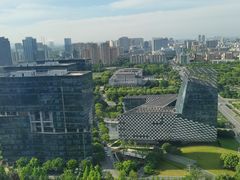 -诸暨耀江开元名都大酒店