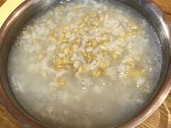 -杨妈妈粥店(滑翔路店)