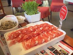 -阳坊大都涮羊肉(阳坊总店)