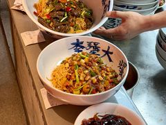 -李犟大爆鳝面·手工蟹黄包(湖滨西湖店)