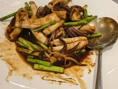 -良友·海鲜青岛菜(五四广场店)