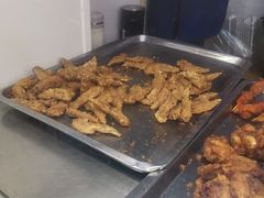 -汴京炸鸡王(蔡锷北路店)