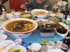 -普天和酒楼(天津之眼店)
