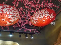 -大话小腰(鸟巢店)