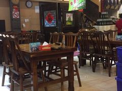大堂-长廊好灶头 本地人农家菜(枫泾古镇店)