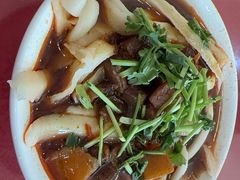 -北大地皖峰饭馆