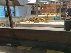 -半岛听涛蒸汽海鲜自助(K11店)
