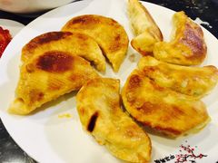 -桃园中华料理炸酱面(燕儿岛路店)