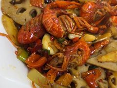 -一起吃小龙虾·海鲜(海珠店)