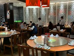 大堂-北方家宴(优托邦科学大道店)