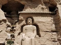 -炳灵寺世界文化遗产旅游区