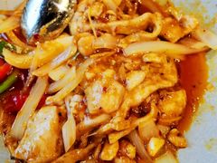 -马凯餐厅(地安门店)